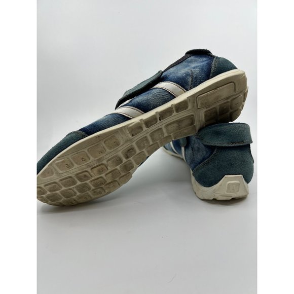 Lee Cooper No Lace Slip on Sneakers Size 9.5 (41) - Picture 7 of 8